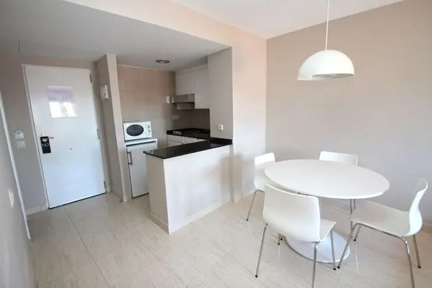 Apart Daire, 1 Yatak Odası (2 adults)