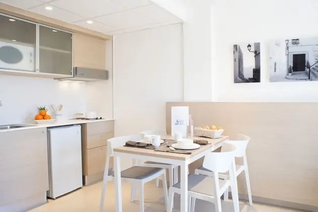 Apart Daire, 1 Yatak Odası (2 adults)