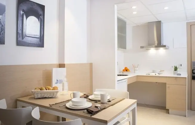 Apart Daire, 1 Yatak Odası (2 adults)