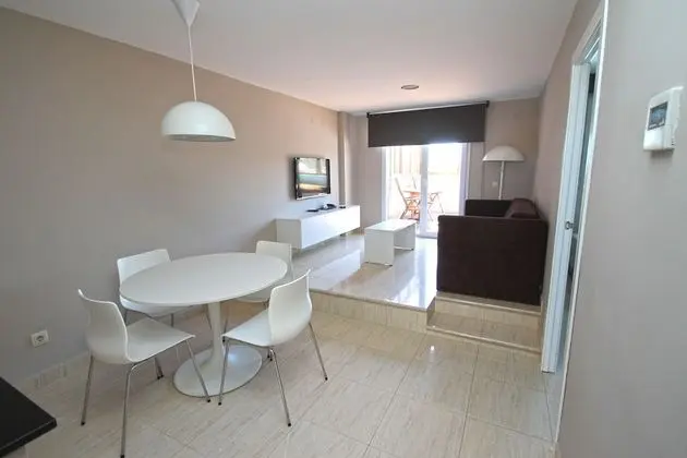Apart Daire, 1 Yatak Odası (2 adults)