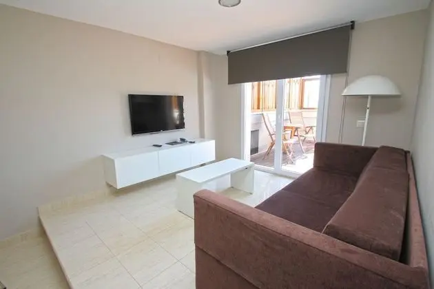Apart Daire, 1 Yatak Odası (2 adults)