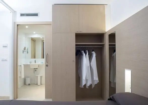 Apart Daire, 1 Yatak Odası (3 adults)