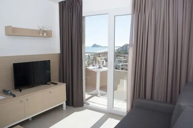 Apart Daire, 1 Yatak Odası (3 adults)