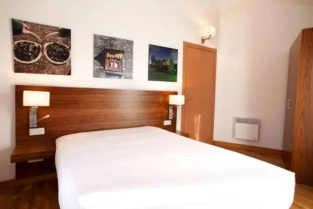Apart Daire, 2 Yatak Odası (6 persons)