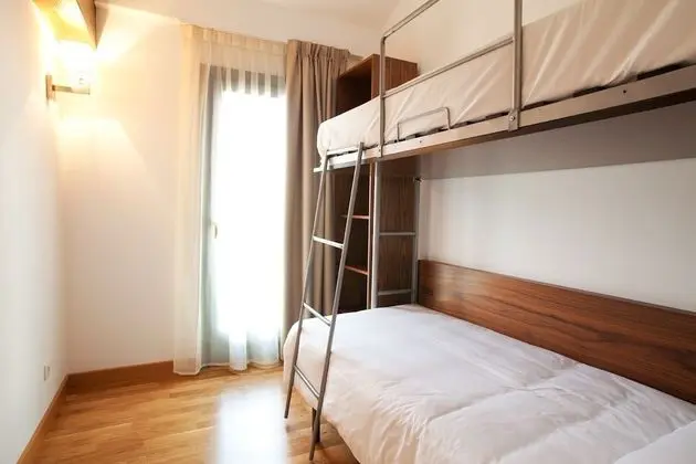 Apart Daire, 2 Yatak Odası (6 persons)