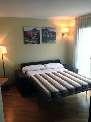Apart Daire, 2 Yatak Odası (6 persons)