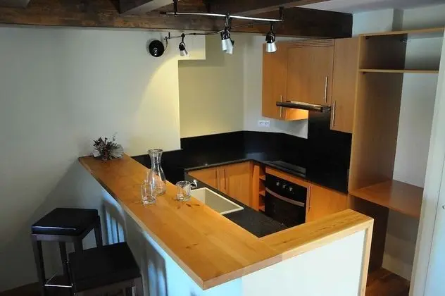 Apart Daire, 2 Yatak Odası (6 persons)