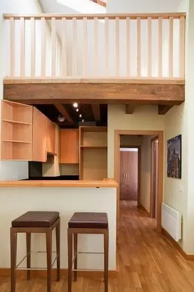 Apart Daire, 2 Yatak Odası (6 persons)
