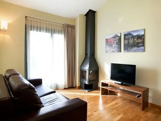 Apart Daire, 2 Yatak Odası (6 persons)