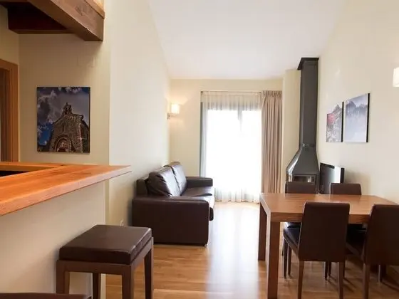 Apart Daire, 3 Yatak Odası (7 persons)