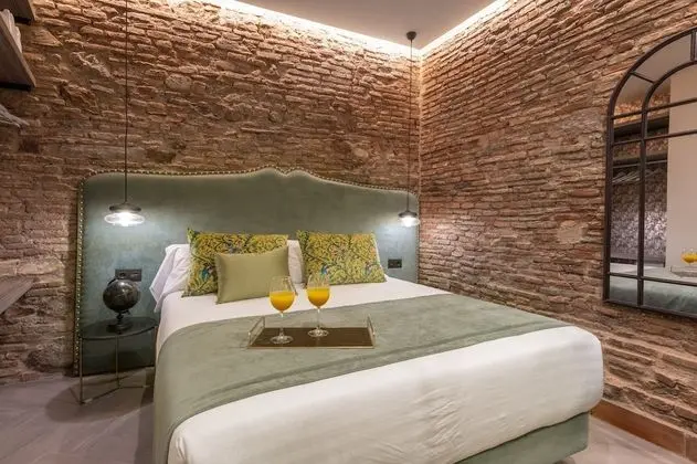 Deluxe Apart Daire, 1 Yatak Odası
