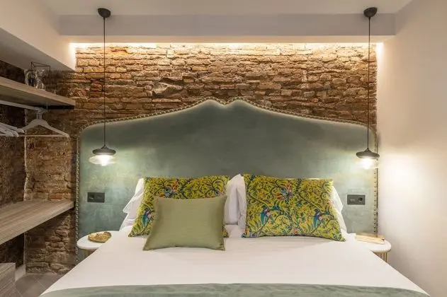 Deluxe Apart Daire, 1 Yatak Odası