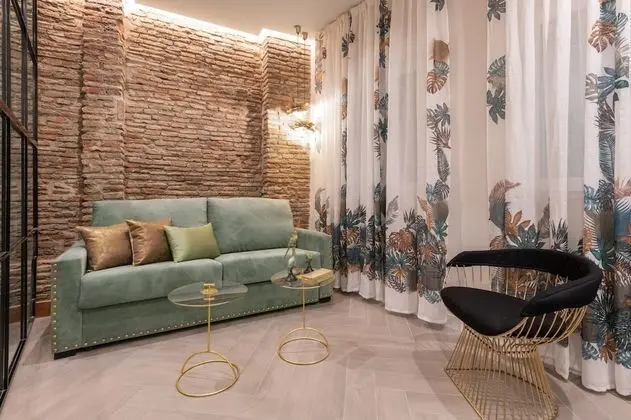 Deluxe Apart Daire, 1 Yatak Odası