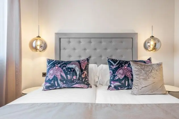 Superior Apart Daire, 1 Yatak Odası, Şehir Manzaralı