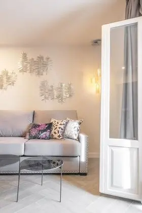 Superior Apart Daire, 1 Yatak Odası, Şehir Manzaralı
