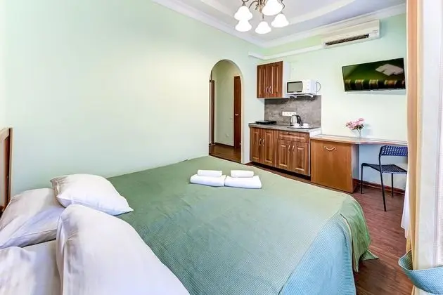Comfort Stüdyo