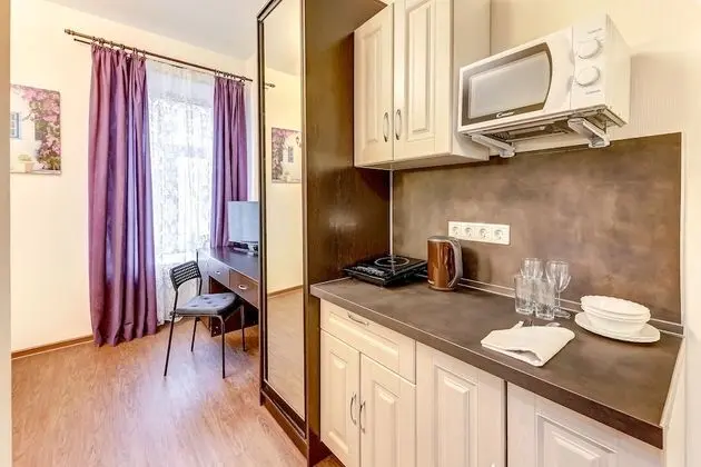 Comfort Stüdyo