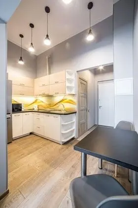 Apart Daire (Galitskaya 19a)