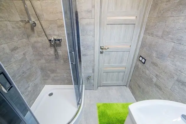 Apart Daire (Galitskaya 19a)