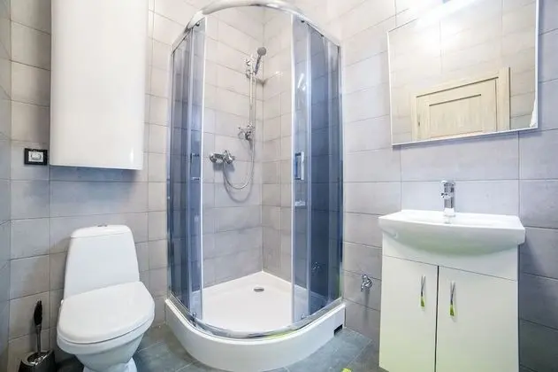 Apart Daire (Galitskaya St. 19b)