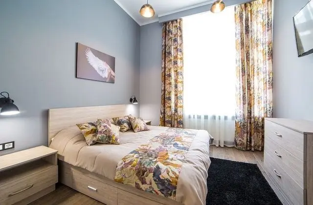 Apart Daire (Galitskaya St. 19b)