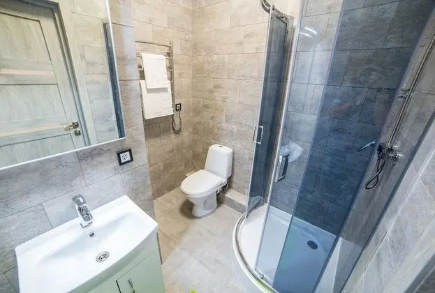 Apart Daire (Galitskaya St. 19b)