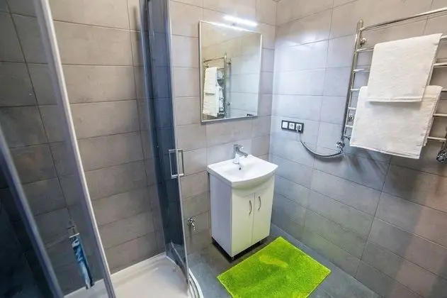 Apart Daire (Galitskaya St. 19v)