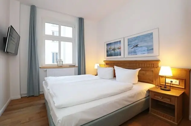 Superior Apart Daire