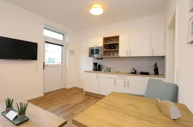 Superior Apart Daire