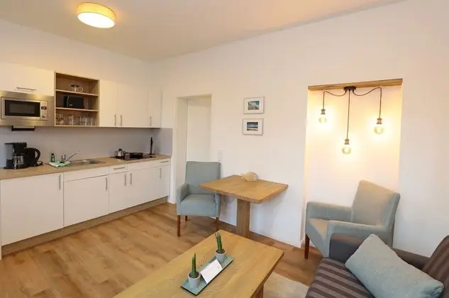 Superior Apart Daire