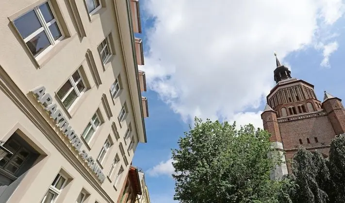 Superior Apart Daire