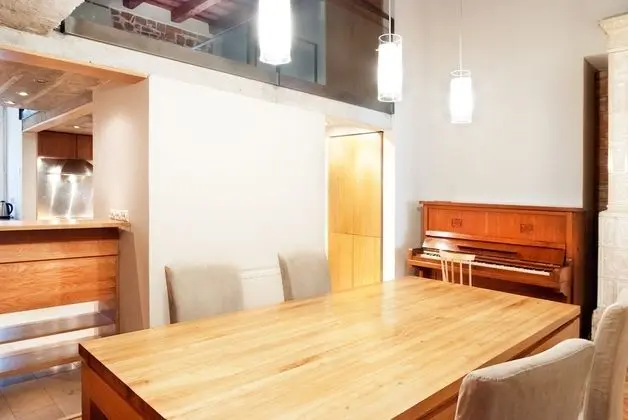 Luxury Süit, 1 Yatak Odası, Küvet