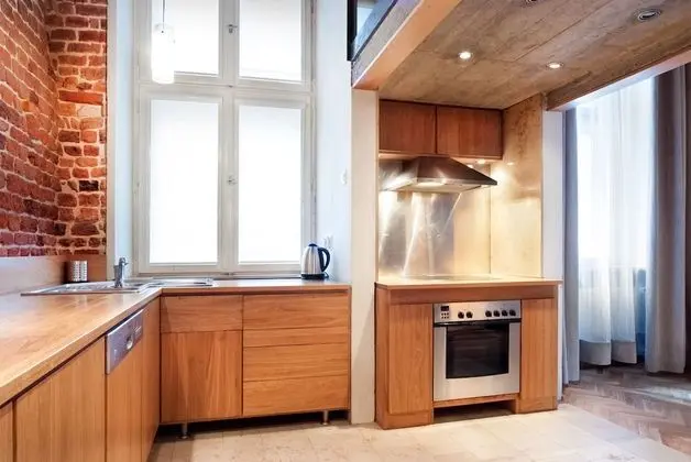 Luxury Süit, 1 Yatak Odası, Küvet