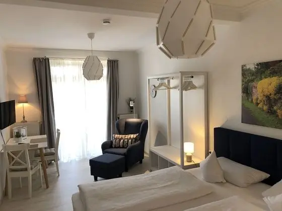 Basic Stüdyo (Apartment Nr. 1)