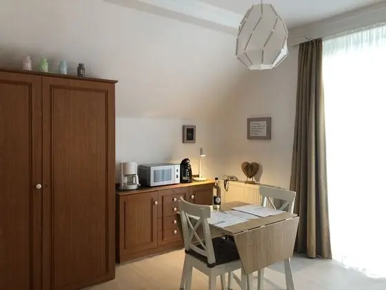 Basic Stüdyo (Apartment Nr. 1)