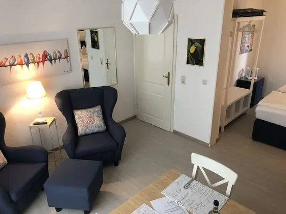 Basic Stüdyo (Apartment Nr. 1)