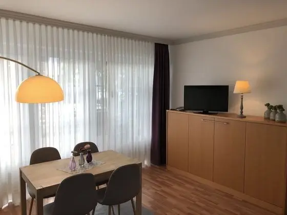 Comfort Apart Daire (Apartment Nr. 4)