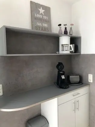 Comfort Apart Daire (Apartment Nr. 4)