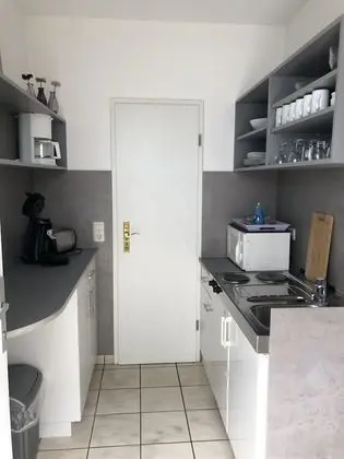 Comfort Apart Daire (Apartment Nr. 4)