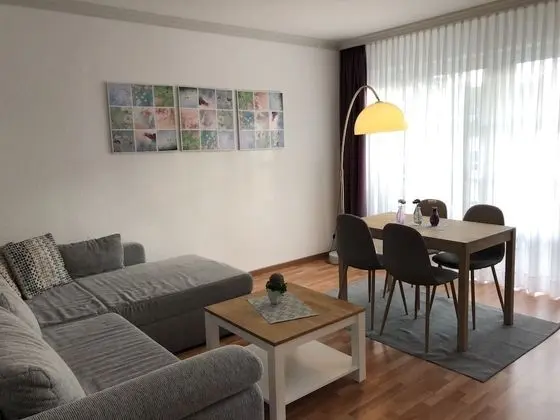 Comfort Apart Daire (Apartment Nr. 4)
