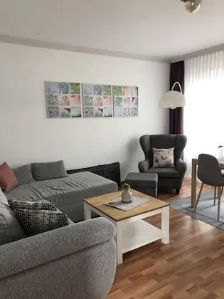 Comfort Apart Daire (Apartment Nr. 4)
