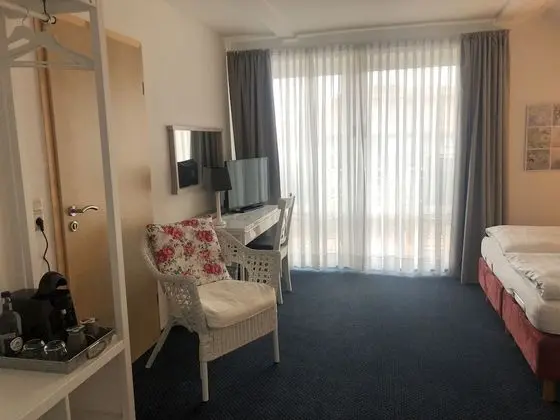 Comfort Stüdyo Süit (Apartment Nr. 3)