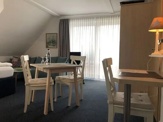 Comfort Stüdyo Süit (Apartment Nr. 3)
