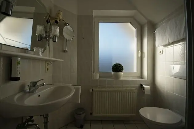 Comfort Stüdyo Süit (Apartment Nr. 3)