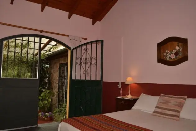 Classic Süit, Mutfak