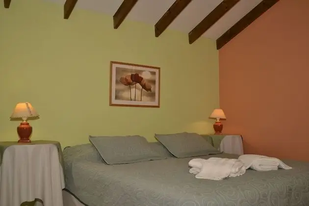 Classic Süit, Mutfak