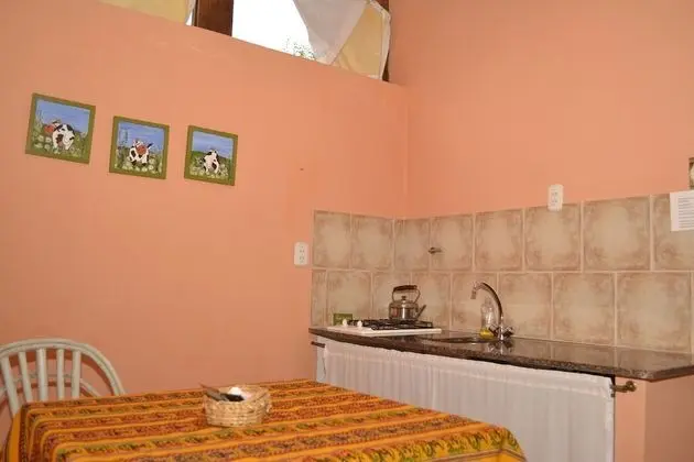 Classic Süit, Mutfak