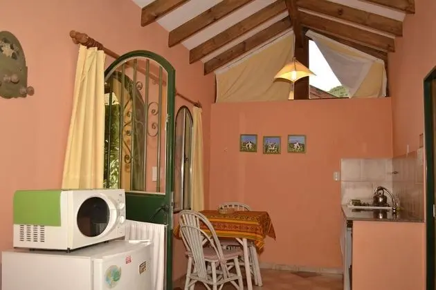 Classic Süit, Mutfak