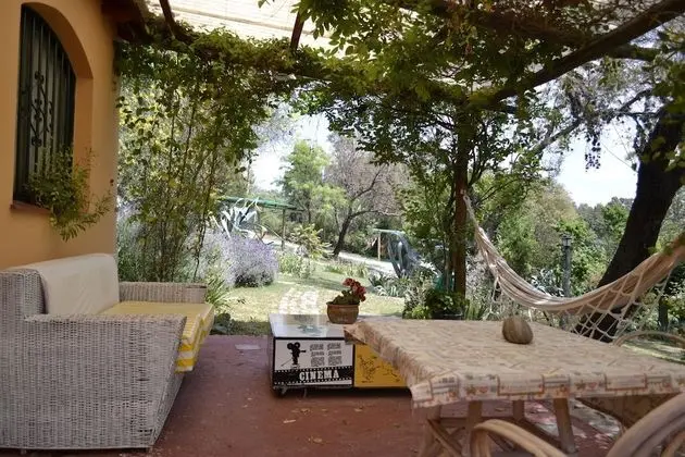 Classic Süit, Mutfak