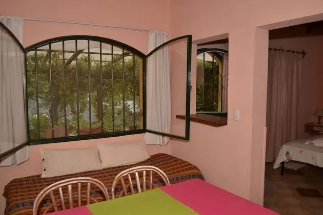 Classic Süit, Mutfak